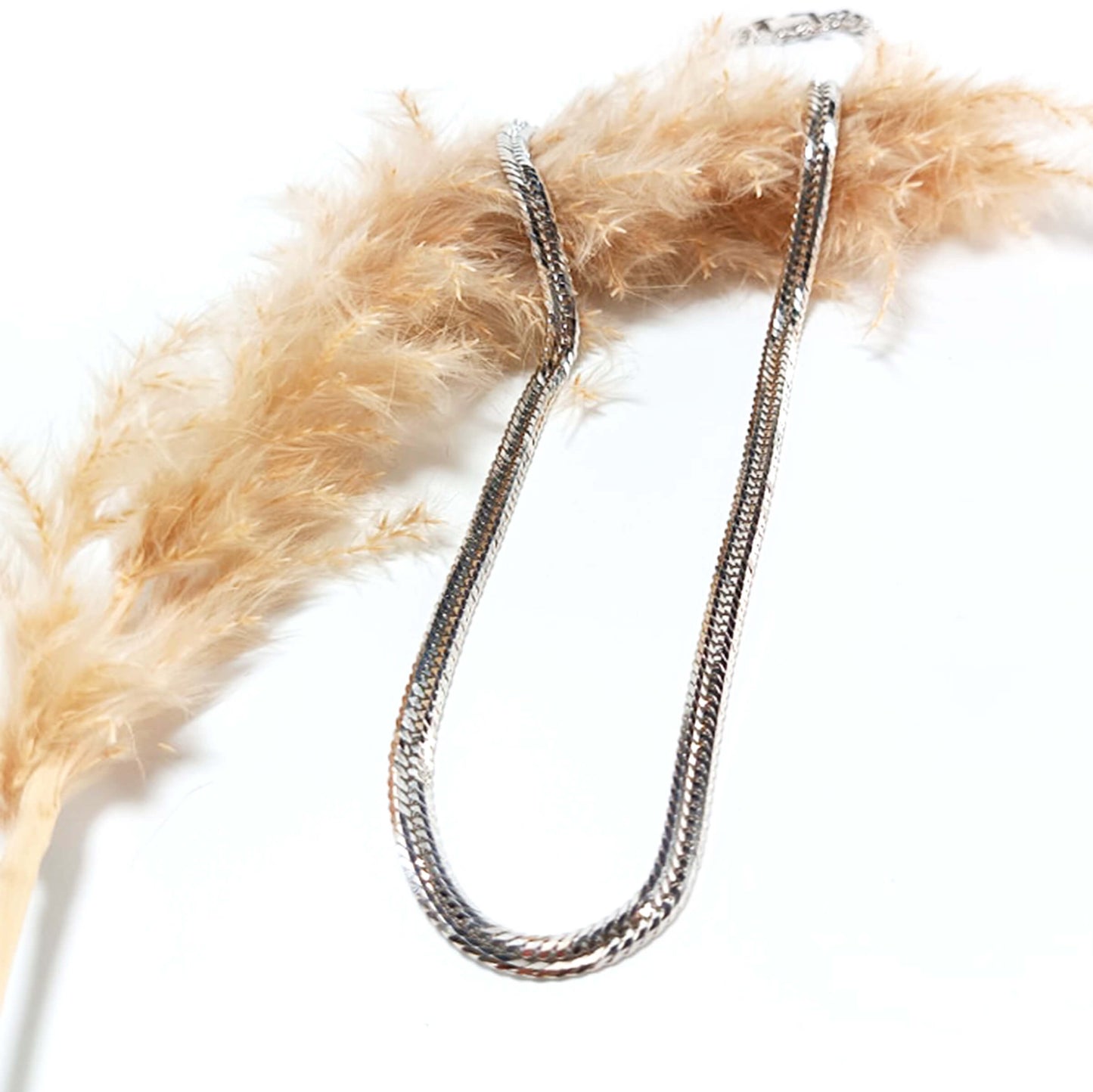 Kihei Necklace (Japan Made)