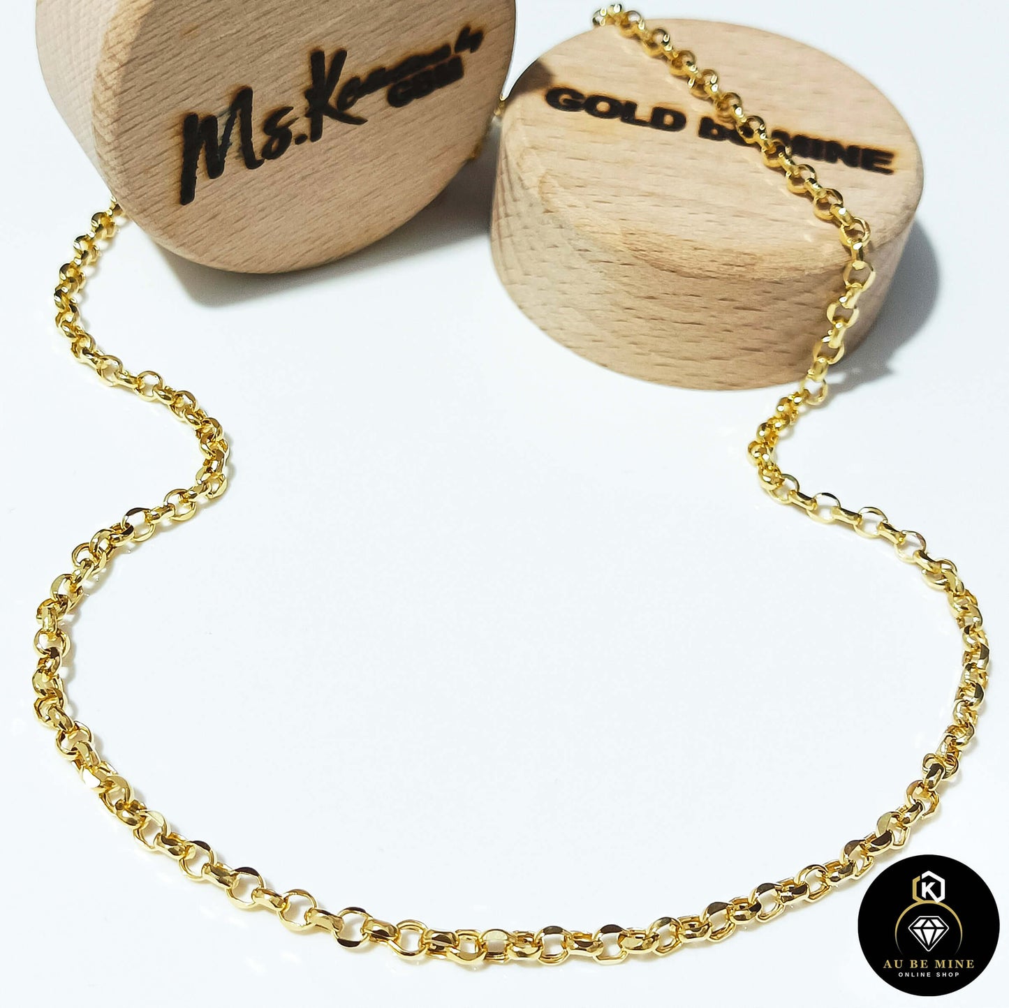 Tauco Necklace