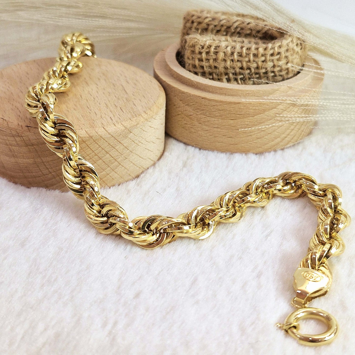 Rope Bracelet