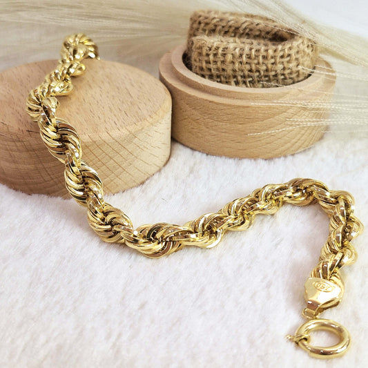 Rope Bracelet