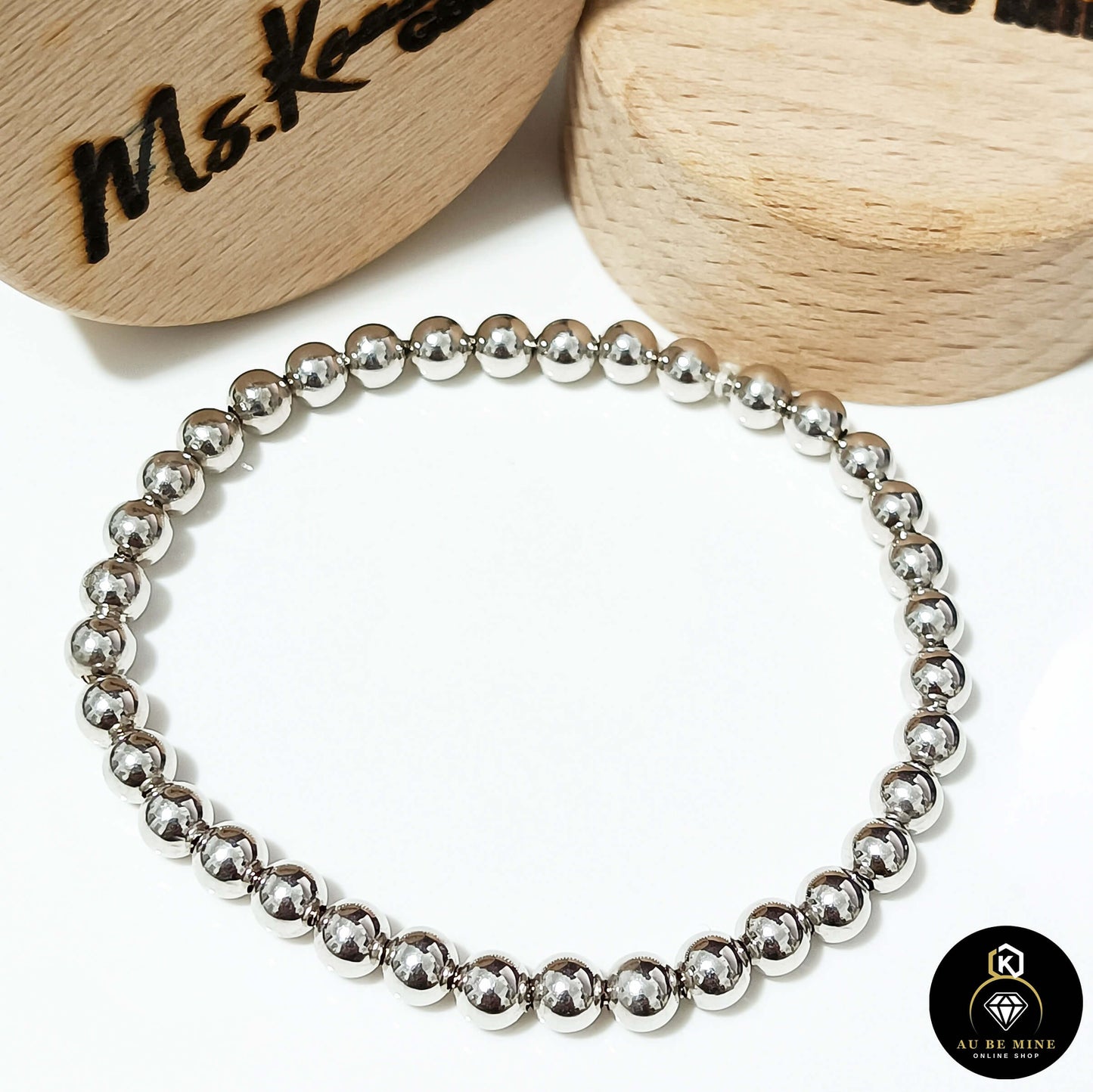 Ball Bracelet