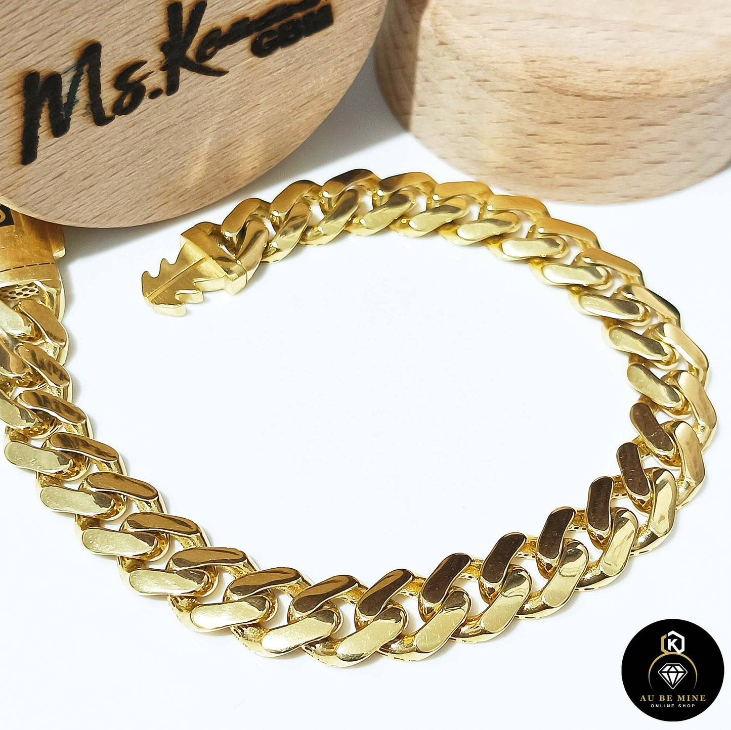 Mona Bracelet